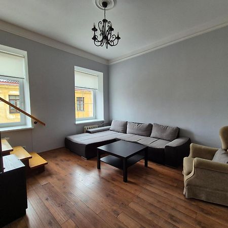 Apartments Latako Street Vilnius Exterior photo