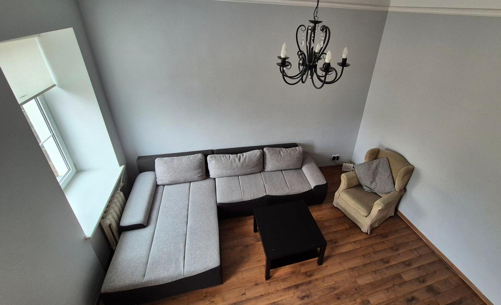 Apartments Latako Street Vilnius Exterior photo